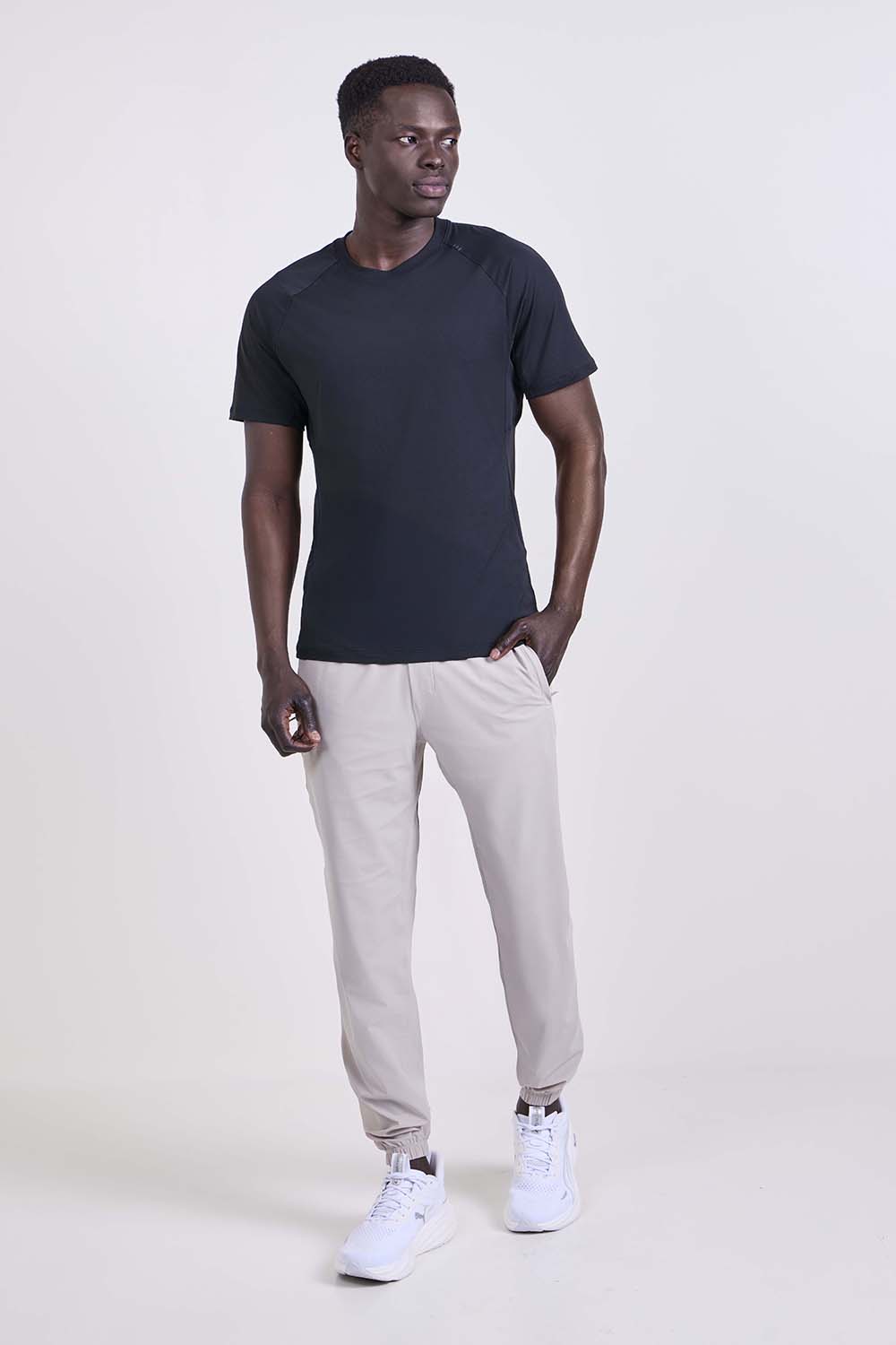 Repper Short-Sleeve Shirt